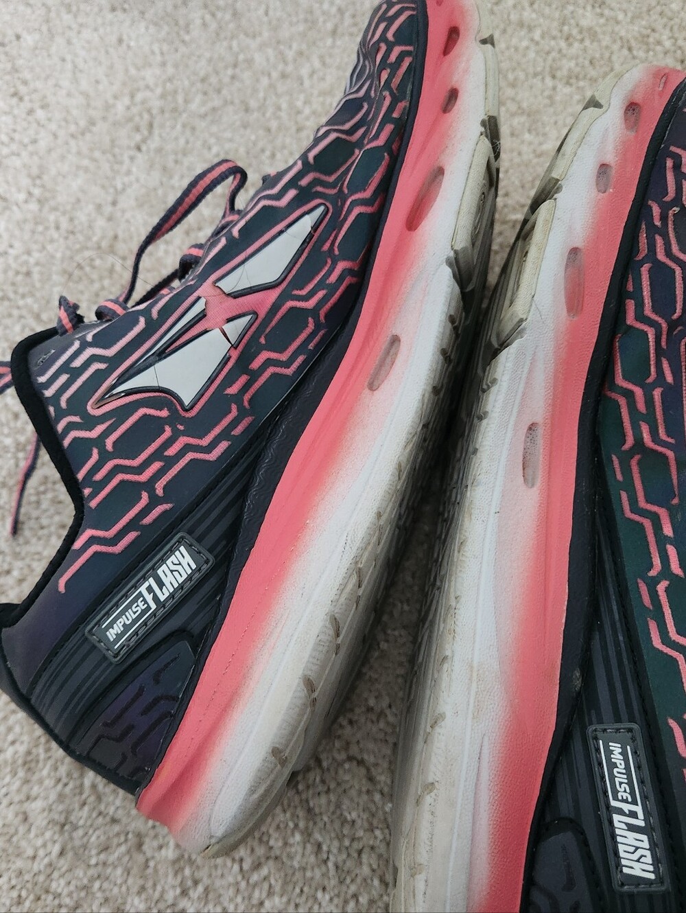 Altra Impulse Flash size - Picture 9 of 16